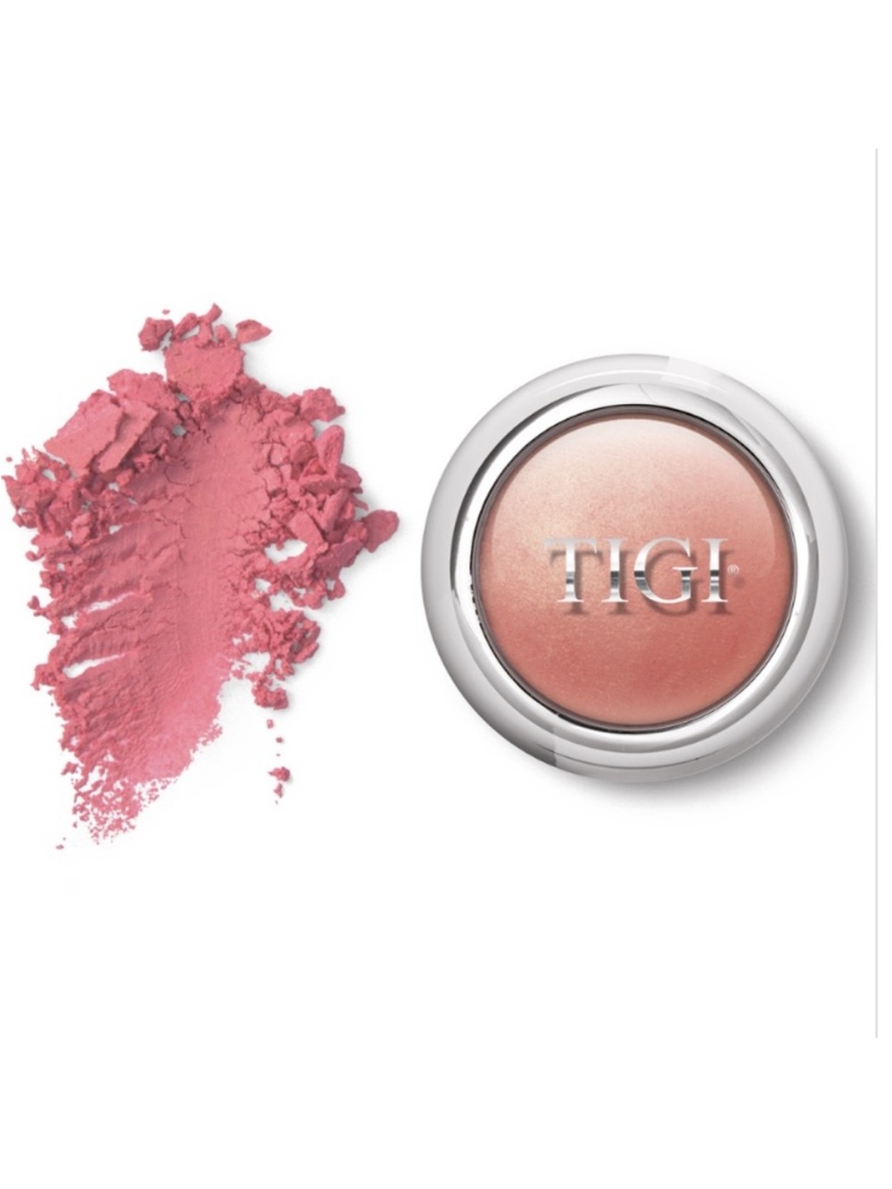 Tigi blush